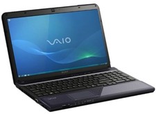 SONY VPCCB3 14" LAPTOP