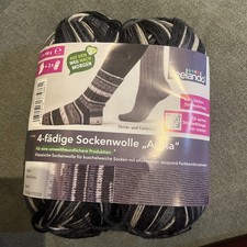 Crelando ‘anika’ sock Yarn