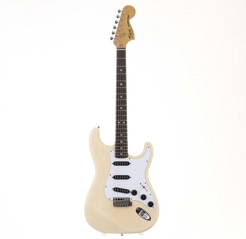 Used tokai white - tokai,
