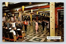 Butlin's Holiday Camp