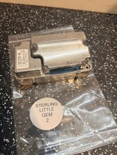 Sterling little gem mobility - sterling, 2