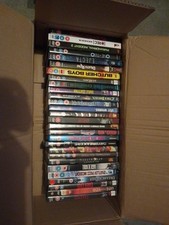 Dvd Bundle X29 Mostly Horror Movies Job Lot