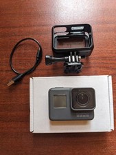 GoPro Hero 5 Black 4K Action Camera