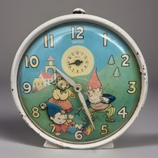 Smiths Vintage Noddy and Big