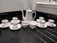 Shelley Rosebud Dainty shape