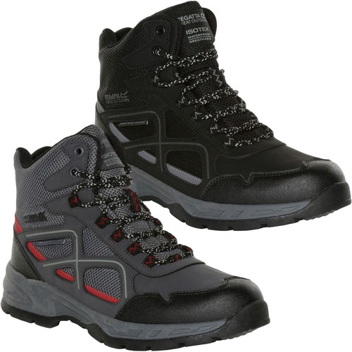Regatta mens vendeavour - mens, isotex