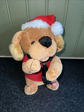 Vintage We Wish You A Merry