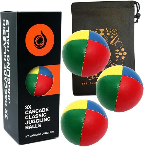 Cascade juggling pro 115g - x,