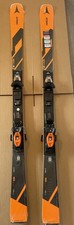 Atomic Redster Q5 Skis + M 10