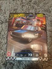 Hot Wheels Premier Boulevard