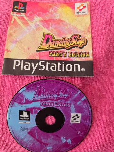 Dancing stage party edition - stage,
