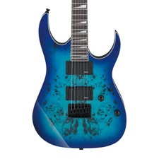 Ibanez RG Gio GRGR221PA-AQB