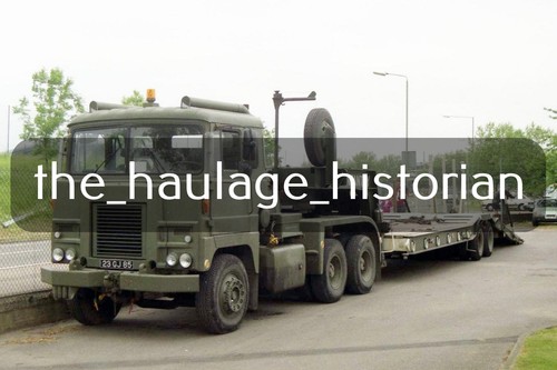 Thh truck photos scammell - scammell,