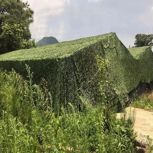 Military camouflage net - military,