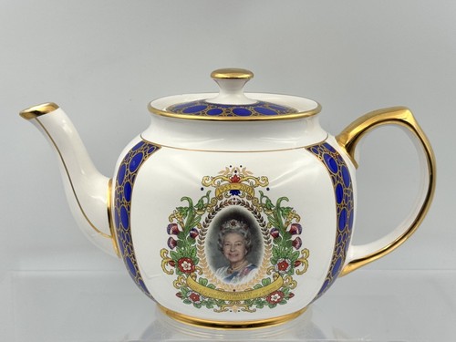 Ringtons queen elizabeth - queen, ii