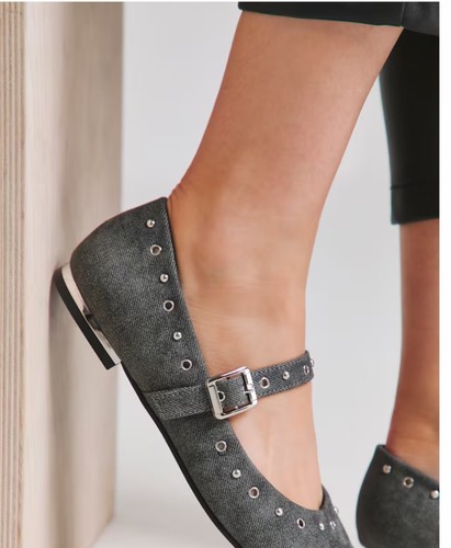 Penelope embellished mary - penelope, jane