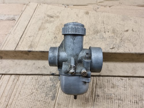 Mz250 etz 30n2 original carb - etz,