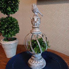 Bird Cage Vintage Style