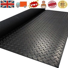 3mm Thick 1m Wide Heavy Duty