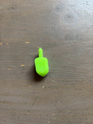 Vintage hanukkah plastic - hanukkah,