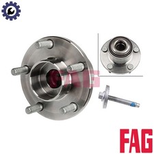 WHEEL BEARING KIT 713 6787 90