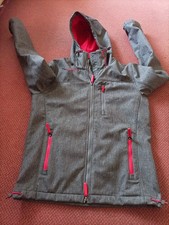 Superdry Wind Trekker Grey