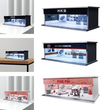 New 1/64 Scale Diecast Model
