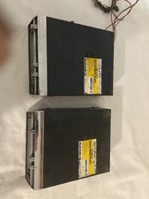 Vintage 8-Track Player Car