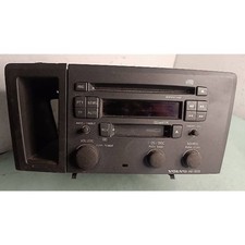Volvo S60 2002 Radio CD GPS