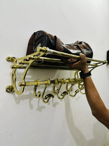 Rack vintage luxury french - rack,