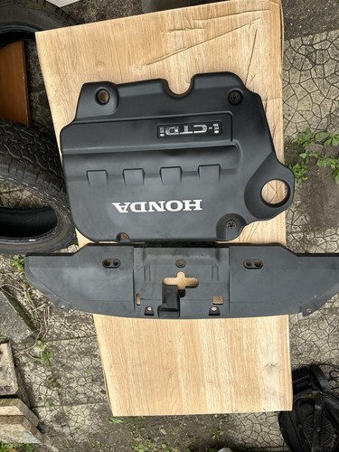Honda crv icdt engine - crv,