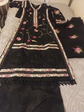 Asian Brand Designer Outfit