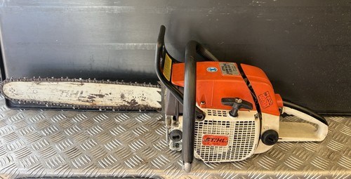 Stihl farm boss - stihl,