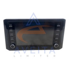TOYOTA COROLLA EXCEL 2019 MK12 Sat Nav Multimedia Head Unit 8614002730