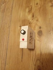 Wylex Push / Plug In MCB B 5 -