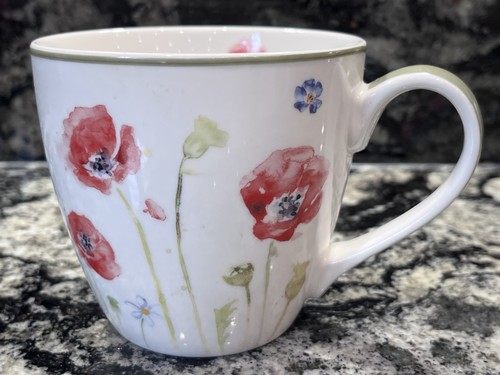 Lesser and pavey poppy - 2,