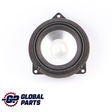 Loudspeaker HiFi Speaker BMW E87 E90 Logic7 Front Door Mid-Range Audio 9142512