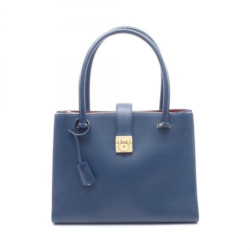 Salvatore ferragamo gancini - salvatore,
