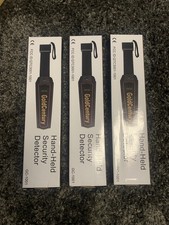 GoldCentury Hand-Held Security