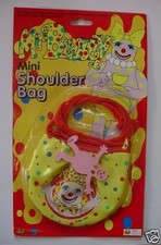 Mr Blobby Mini Shoulder Bag