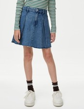 Marks & Spencer Girls Cotton