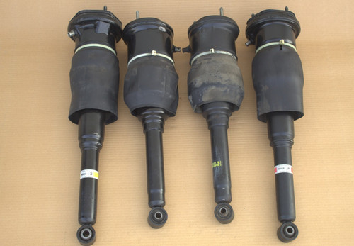 Jdm lexus ls430 2001 2003 - jdm, 2001-2003