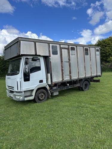Horsebox