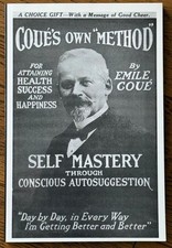 Hypnosis Book - Self Mastery