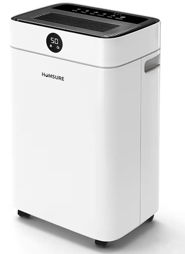 Humsure dehumidifier 25l - humsure,