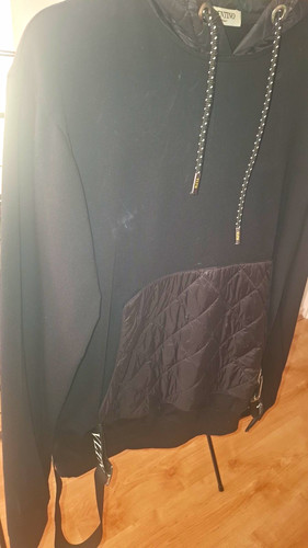 Valentino men black - valentino,