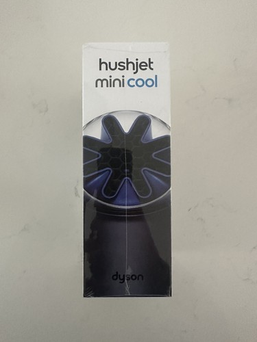 Hushjet mini cool - mini, fan
