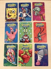 SpongeBob SquarePants Arcade