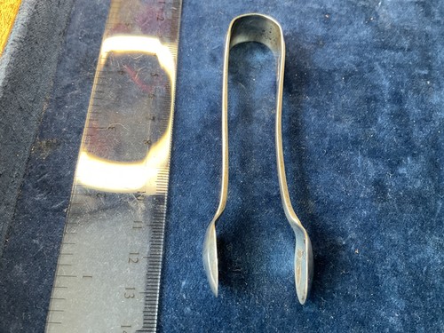 Solid sterling silver - sterling,