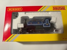 Hornby R2672 Class 0F Pug